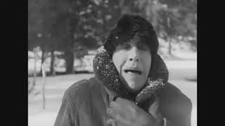 A SAMMY IN SIBERIA Harold Lloyd