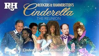 Cinderella: The Reunion on ABC | Tune in August 23rd!