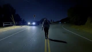 SORRY (2021) - Official Teaser