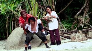Laki Laki Official Trailer (19 Disember 2013)