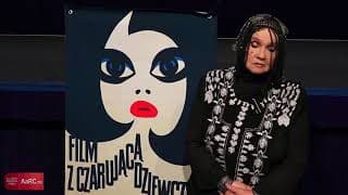 Margareata Paslaru despre „Un film cu o fată fermecătoare”