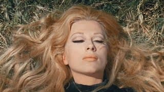 Ostia (1970) ORIGINAL TRAILER