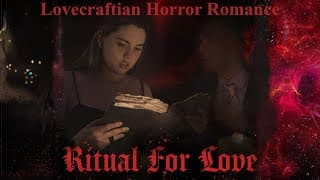 Ritual for Love | Lovecraftian Horror Romance Film | HD