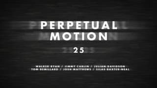 Perpetual Motion Official Trailer - TransWorld SKATEboarding