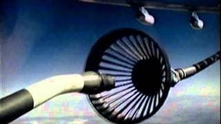 Refueling Theme (THE STARFIGHTERS)