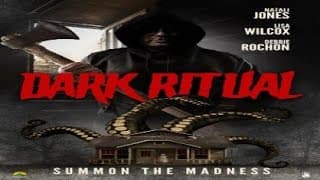 Dark Ritual 2021 Trailer