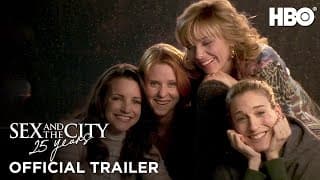 25th Anniversary Trailer