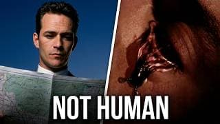 Invasion 1997 Trailer Sci-Fi Thriller Luke Perry