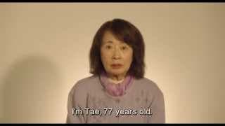 A Sparkle of Life - Trailer