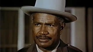The Sheriff (1971, starring Ossie Davis, Ruby Dee, Brenda Skyes, Moses Gunn)