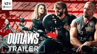 OUTLAWS | Official Trailer HD | A24