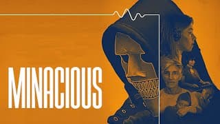 Minacious | Official Trailer | Horror Brains