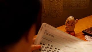 One Way To Go (2013) | Short Film | Black Comedy