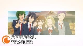 Official Trailer [Subtitled]
