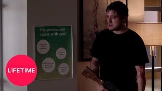 Faith Under Fire | Official Trailer #1 | Premieres January 27 at 8/7c | Lifetime