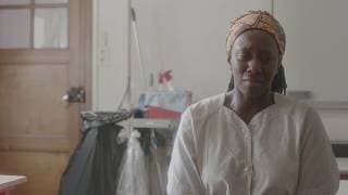 Marta - Trailer