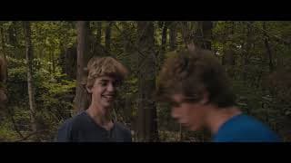 The trailer for the feature film, Beyond Detention!