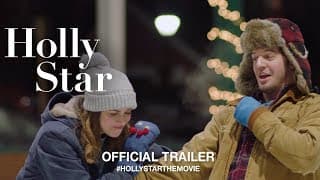 Holly Star (2018) | Official Trailer HD