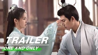 Official Trailer: Memories | 长安如故 | iQiyi