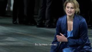 Carl Maria von Weber – Euryanthe (Theater an der Wien)