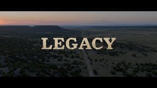 Legacy - a film about mental health in agriculture and true stories in Colorado.