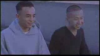 Dust Of Life Movie Trailer