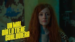 Un Mal Día Lo Tiene Cualquiera | Tráiler oficial HD