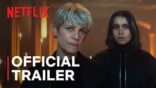 Official Trailer [ENG SUB]