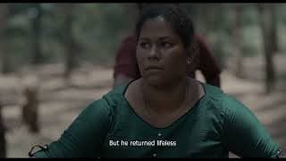 Journey - Sheffield DocFest 2024