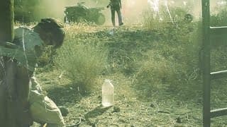 PIG | Exclusive SXSW Trailer HD 2017 | Adam Mason, Andrew Howard
