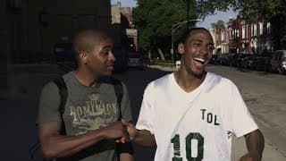 Englewood (The Growing Pains In Chicago)_Movie Trailer
