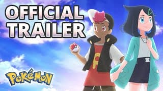 Official Trailer [Subtitled]
