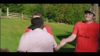 OFFICIAL -- "THE STANDARD" MOVIE TRAILER -- OFFICIAL
