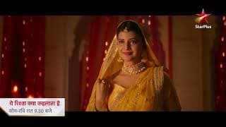 YRKKH latest Promo: Kya Armaan ghar walo ke saamne layega Ruhi ka Sach?