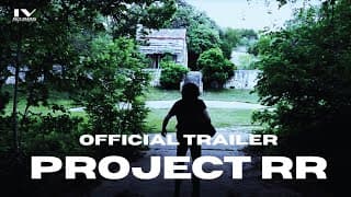 Project RR – Official Trailer | INVISION, INC.
