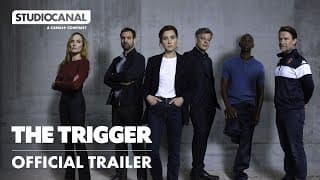 Official Trailer [Subtitled]