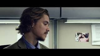 An Interview With God: Official Trailer