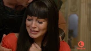 Lindsay Lohan Liz & Dick Trailer Official