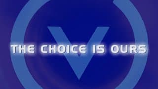 The Choice is Ours (2015) Parts I & II trailer