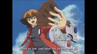 Japanese Opening Theme Season 1, Version 1 - Fine Weather Rising Hallelujah by Jindou [Subtitled]
