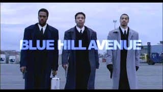 Bluehill Avenue (2001, trailer) [Allen Payne, Michael Taliferro, William L. Johnson, Aaron Spears]