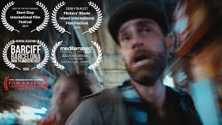 Rest Assured Trailer