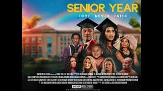 Official Trailer Senior Year: Love Never Fails. Visit: www.senioryearloveneverfails.com