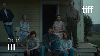 III Trailer | TIFF 2019