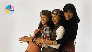 Sister Sister | Season 1 Full Intro (1994)