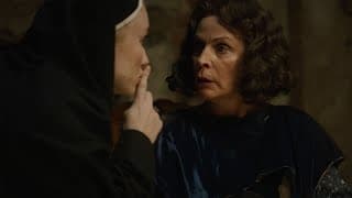 The Ghosts Of Borley Rectory OFFICIAL TRAILER (2021)