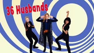 36 Husbands - TRAILER - Love Potion Number 36