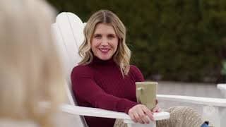 Fall Harvest | Love's Second Chance | Movie Premiere