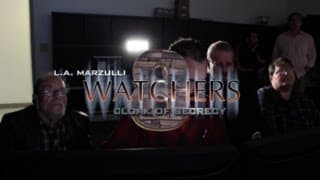 WATCHERS 8 TRAILER