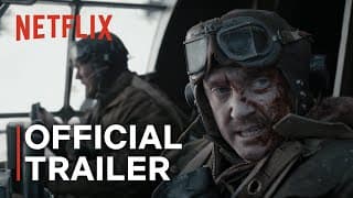 Official Trailer [Subtitled]
